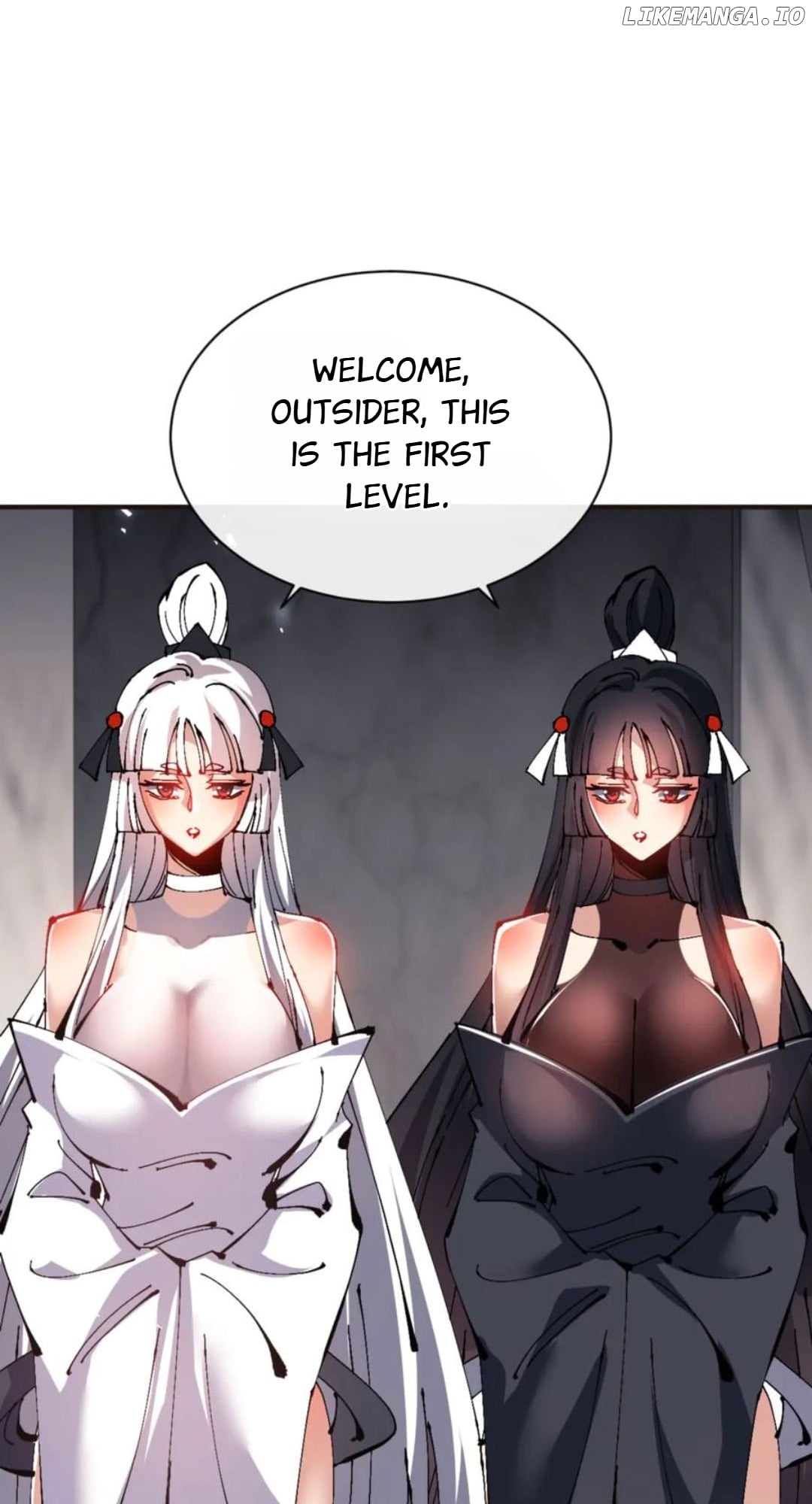 Master: This rebellious disciple is definitely not the Holy Son Chapter 117 - page 9